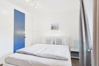 Bi de Wyk Ferienwohnung Bii de Wyk C8  - 