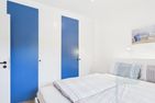 Bi de Wyk Ferienwohnung Bii de Wyk C8  - 