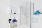 Bi de Wyk Ferienwohnung Bii de Wyk C8  - 