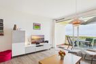 Bi de Wyk Ferienwohnung Bii de Wyk C8  - 