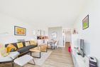 Bi de Wyk Ferienwohnung Bii de Wyk C8  - 