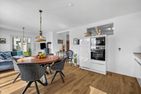  Ferienwohnung Hollywood Lounge Olpenitz Ostseeresort Olpenitz - Küche / Küchenzeile