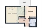  Ferienwohnung Südstrand  - 