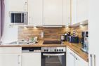  Ferienwohnung Südstrand  - 