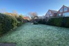  Ferienhaus ''Dünenzauber'' - Schönberger Strand Kieler Förde - Garten