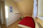  Ferienhaus ''Dünenzauber'' - Schönberger Strand Kieler Förde - Schlafzimmer