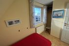  Ferienhaus ''Dünenzauber'' - Schönberger Strand Kieler Förde - Schlafzimmer