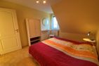  Ferienhaus ''Dünenzauber'' - Schönberger Strand Kieler Förde - Schlafzimmer