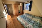  Ferienhaus ''Dünenzauber'' - Schönberger Strand Kieler Förde - Schlafzimmer