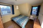  Ferienhaus ''Dünenzauber'' - Schönberger Strand Kieler Förde - Schlafzimmer