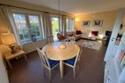  Ferienhaus ''Dünenzauber'' - Schönberger Strand Kieler Förde - Wohnzimmer