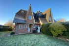  Ferienhaus ''Dünenzauber'' - Schönberger Strand Kieler Förde - Hauptansicht