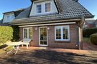  Ferienhaus ''Dünenzauber'' - Schönberger Strand Kieler Förde - Hauptansicht