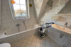  Ferienhaus ''Dünenzauber'' - Schönberger Strand Kieler Förde - Badezimmer