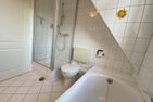  Ferienhaus ''Dünenzauber'' - Schönberger Strand Kieler Förde - Badezimmer
