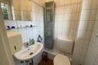  Ferienhaus ''Dünenzauber'' - Schönberger Strand Kieler Förde - Badezimmer