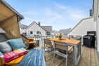  Ferienwohnung Perfekte Welle Olpenitz Ostseeresort Olpenitz - Balkon