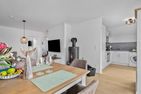  Ferienwohnung Perfekte Welle Olpenitz Ostseeresort Olpenitz - Wohnzimmer