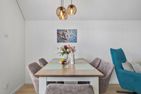 Ferienwohnung Perfekte Welle Olpenitz Ostseeresort Olpenitz - Dekoratives Detail