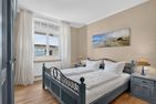  Hoffmann'sche Villa 4 Kurpark - Schlafzimmer