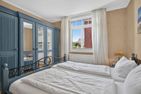  Hoffmann'sche Villa 4 Kurpark - Schlafzimmer