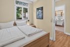 Hoffmann'sche Villa 4 Kurpark - Schlafzimmer
