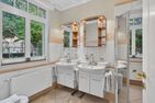  Hoffmann'sche Villa 4 Kurpark - Badezimmer