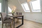 Hüs Wattblick Munkmarsch - Wohnzimmer