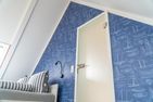  Hüs Wattblick Munkmarsch - Schlafzimmer
