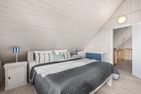  FH Leuchtturm Olpenitz Ostseeresort Olpenitz - Schlafzimmer