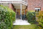  Nordlicht Büsum - Terrasse