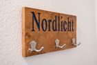  Nordlicht Büsum - Dekoratives Detail