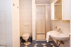  Nordlicht Büsum - Badezimmer