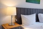  Nordlicht Büsum - Schlafzimmer
