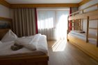  Gruppenhaus Krimml | Kitzbüheler Alpen | Salzburg Hohe Tauern - 