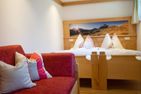  Gruppenhaus Krimml | Kitzbüheler Alpen | Salzburg Hohe Tauern - 