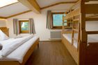  Gruppenhaus Krimml | Kitzbüheler Alpen | Salzburg Hohe Tauern - 
