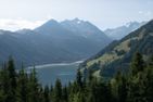  Gruppenhaus Krimml | Kitzbüheler Alpen | Salzburg Hohe Tauern - 