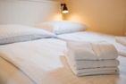  Schweinedeich 18 Büsum - Schlafzimmer