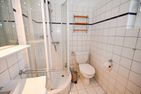  Schweinedeich 18 Büsum - Badezimmer
