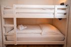  Schweinedeich 18 Büsum - Schlafzimmer