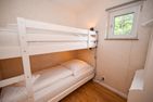  Schweinedeich 18 Büsum - Schlafzimmer