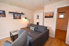  Schweinedeich 18 Büsum - Wohnzimmer