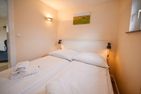  Schweinedeich 18 Büsum - Schlafzimmer