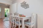  Ferienwohnung Clematis Wyk auf Föhr - Küche / Küchenzeile