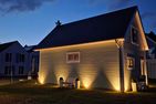  Ferienhaus Haus am Fjord Olpenitz Ostseeresort Olpenitz - Hauptansicht