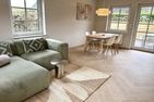  Freywind EG Tinnum - Wohnzimmer