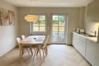  Freywind EG Tinnum - Wohnzimmer