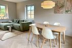  Freywind EG Tinnum - Wohnzimmer