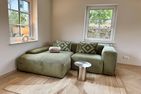  Freywind EG Tinnum - Wohnzimmer